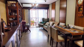 Alquiler de habitación en pleno centro de Córdoba